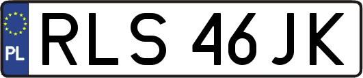 RLS46JK