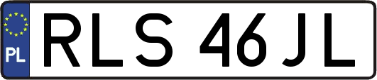 RLS46JL
