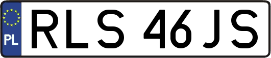 RLS46JS