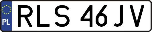 RLS46JV