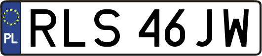 RLS46JW