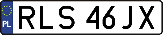RLS46JX