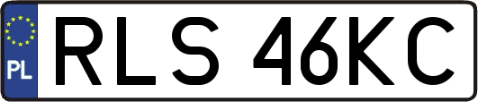 RLS46KC