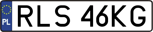 RLS46KG
