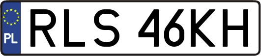 RLS46KH
