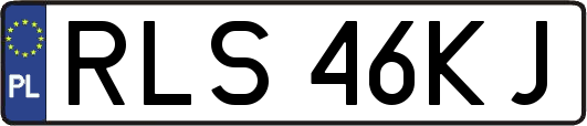 RLS46KJ