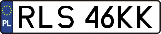 RLS46KK
