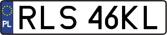 RLS46KL