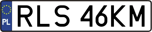 RLS46KM