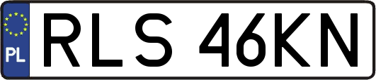 RLS46KN