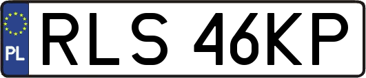 RLS46KP