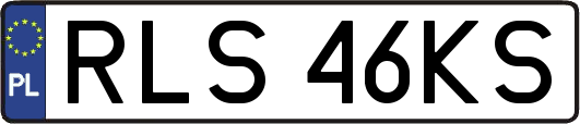 RLS46KS