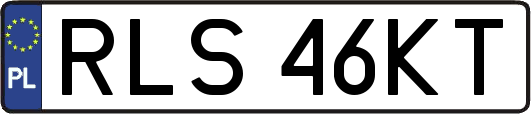 RLS46KT