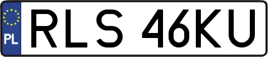 RLS46KU
