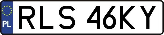 RLS46KY