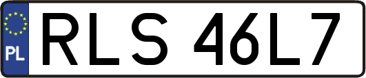 RLS46L7
