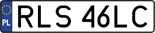 RLS46LC