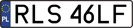 RLS46LF