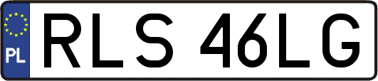 RLS46LG