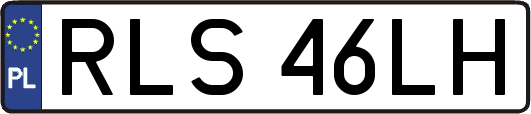 RLS46LH