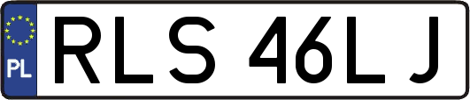 RLS46LJ