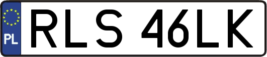 RLS46LK
