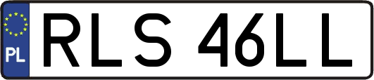 RLS46LL