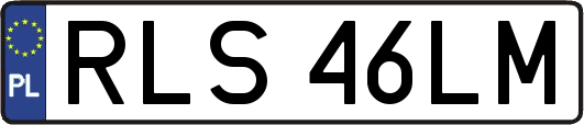 RLS46LM