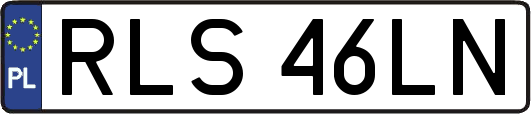 RLS46LN