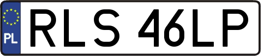 RLS46LP