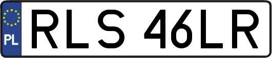 RLS46LR
