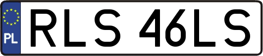 RLS46LS