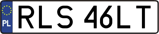 RLS46LT