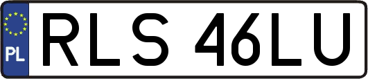 RLS46LU