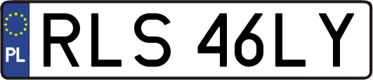 RLS46LY
