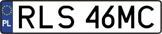 RLS46MC