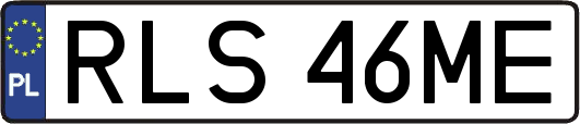 RLS46ME