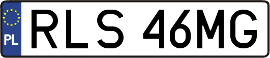 RLS46MG