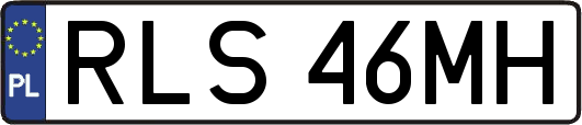 RLS46MH