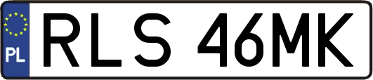 RLS46MK