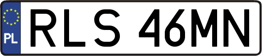 RLS46MN