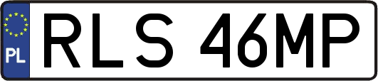 RLS46MP