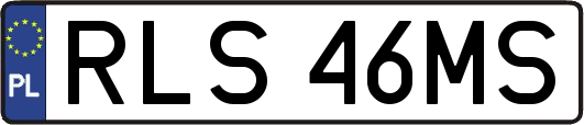 RLS46MS