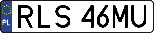 RLS46MU