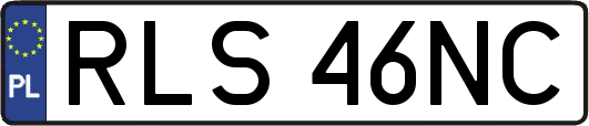 RLS46NC