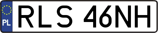 RLS46NH