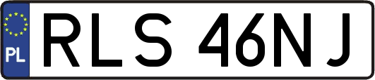 RLS46NJ