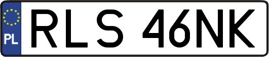 RLS46NK