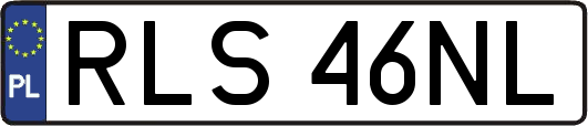 RLS46NL