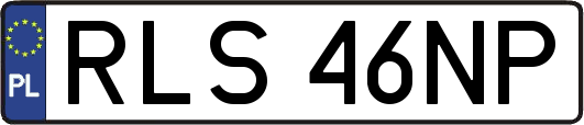 RLS46NP